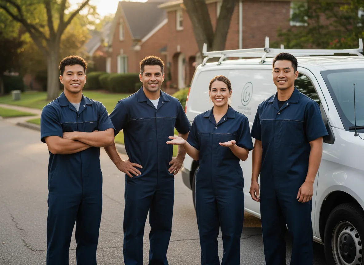 Home Gutter Service company in Willis Wharf, VA